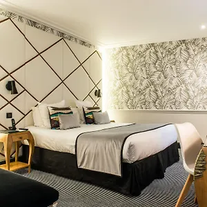 Jardin Le Brea Hotel