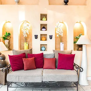 Royale Montsouris Hotel