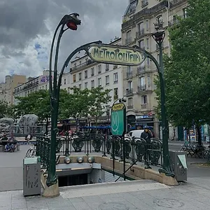 Appart hôtel Cocoon, Paris